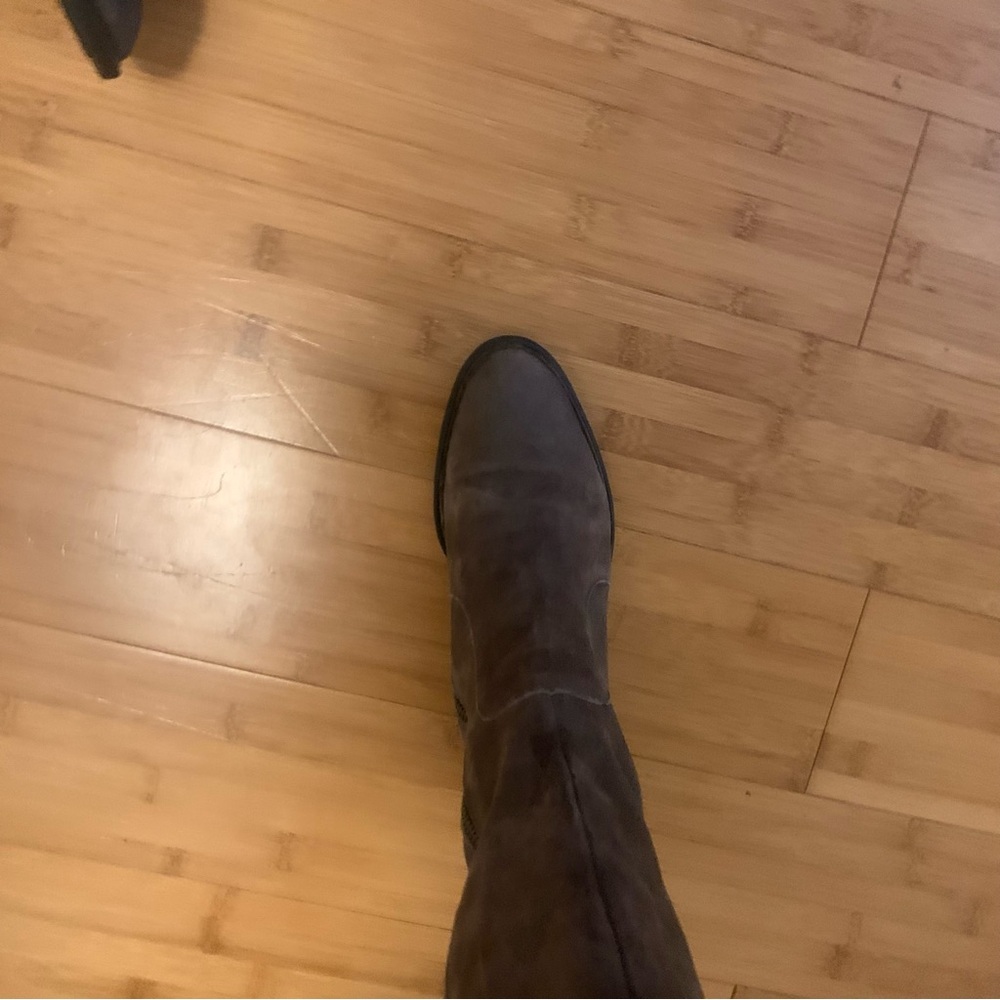Born Felicia Knee High Boots - Picture 11 of 11